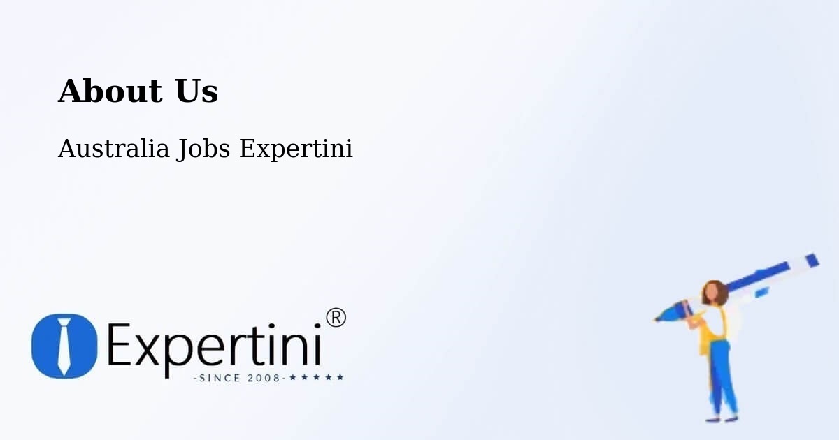 About Expertini Recruitment Platform  – East Hills - East Hills, Australia Jobs Expertini