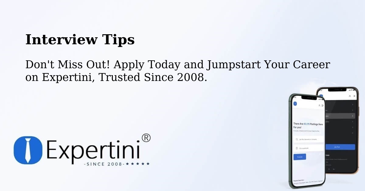 Interview Tips & Techniques for Job Seekers – East Hills - East Hills, Australia Jobs Expertini
